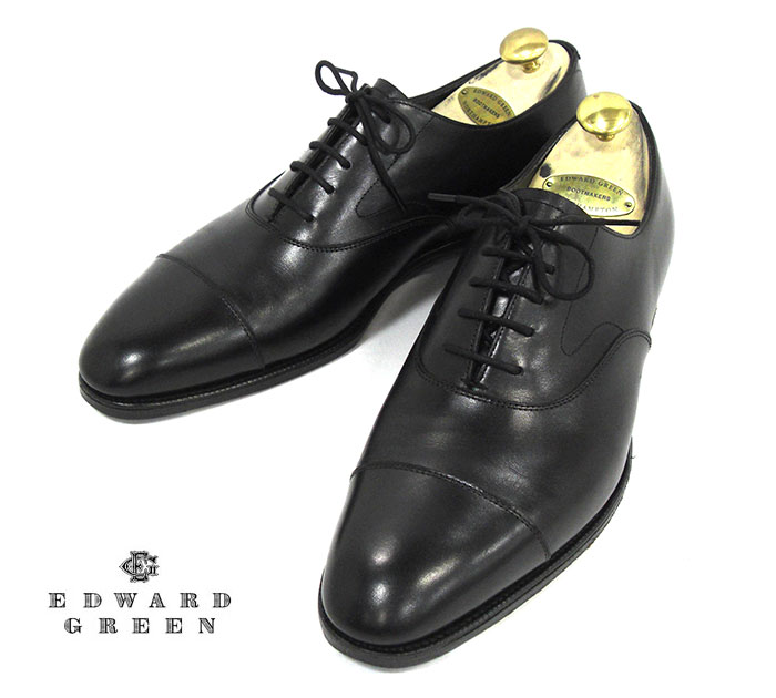 EDWARD GREEN OLD CHELSEA 5 1/2 D202